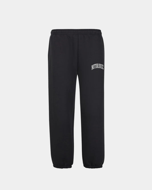 Notoriouz College Oversized Jogger