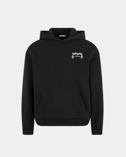 Light Weight Oversized Hoodie