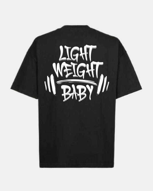 Light Weight Oversized Tee