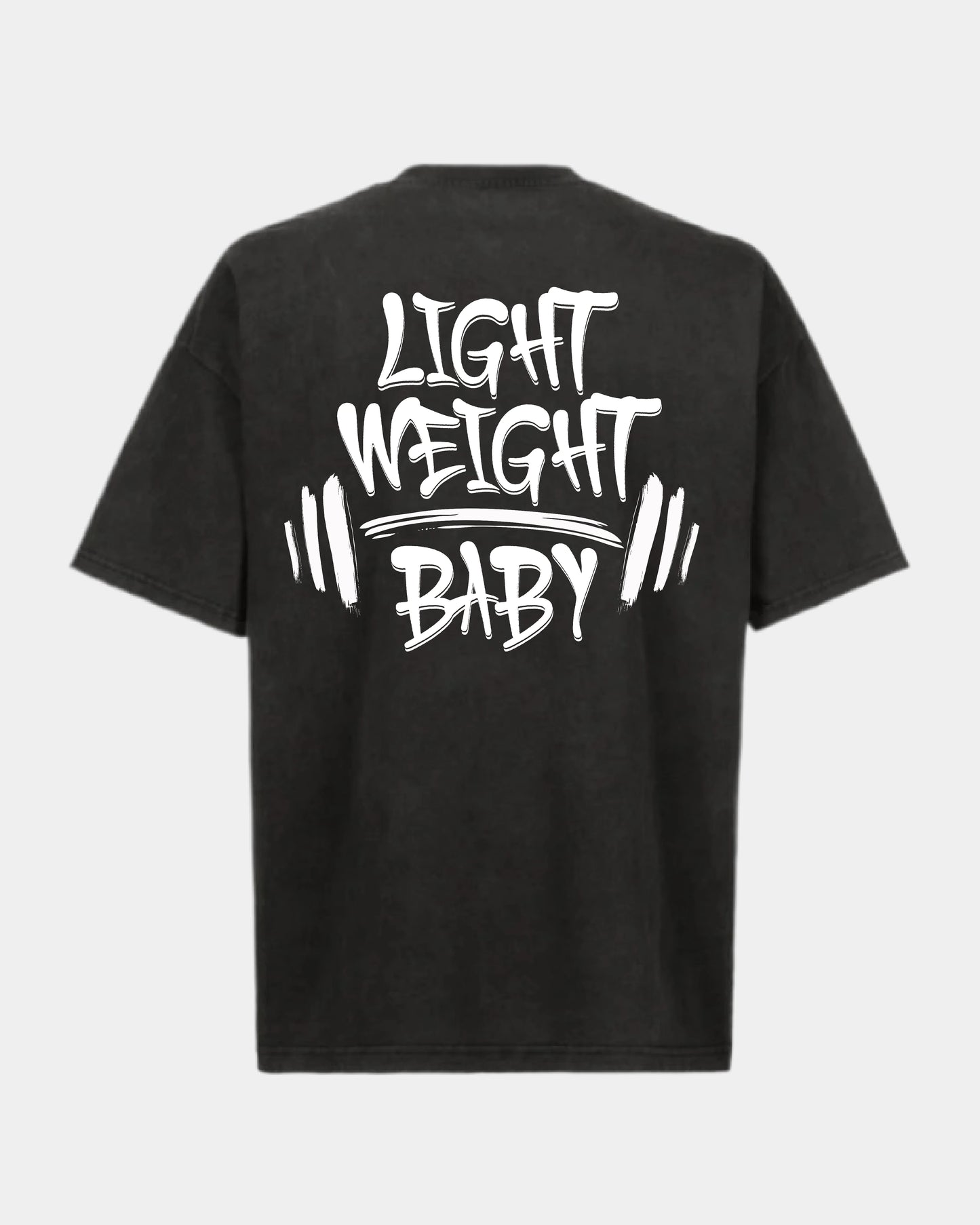 Light Weight Oversized Tee