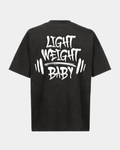 Light Weight Oversized Tee