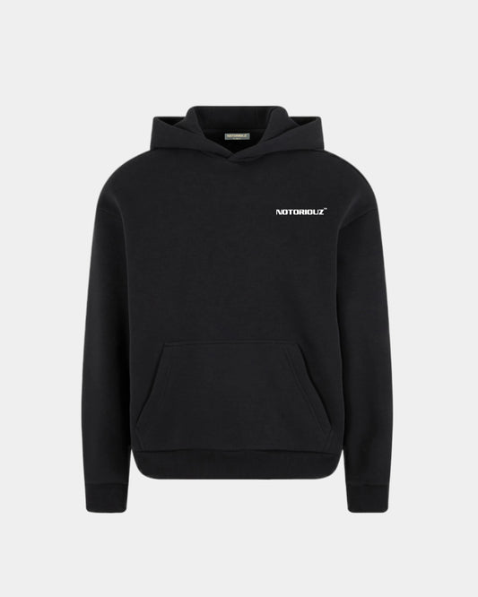 OFF SEASON Oversized Hoodie