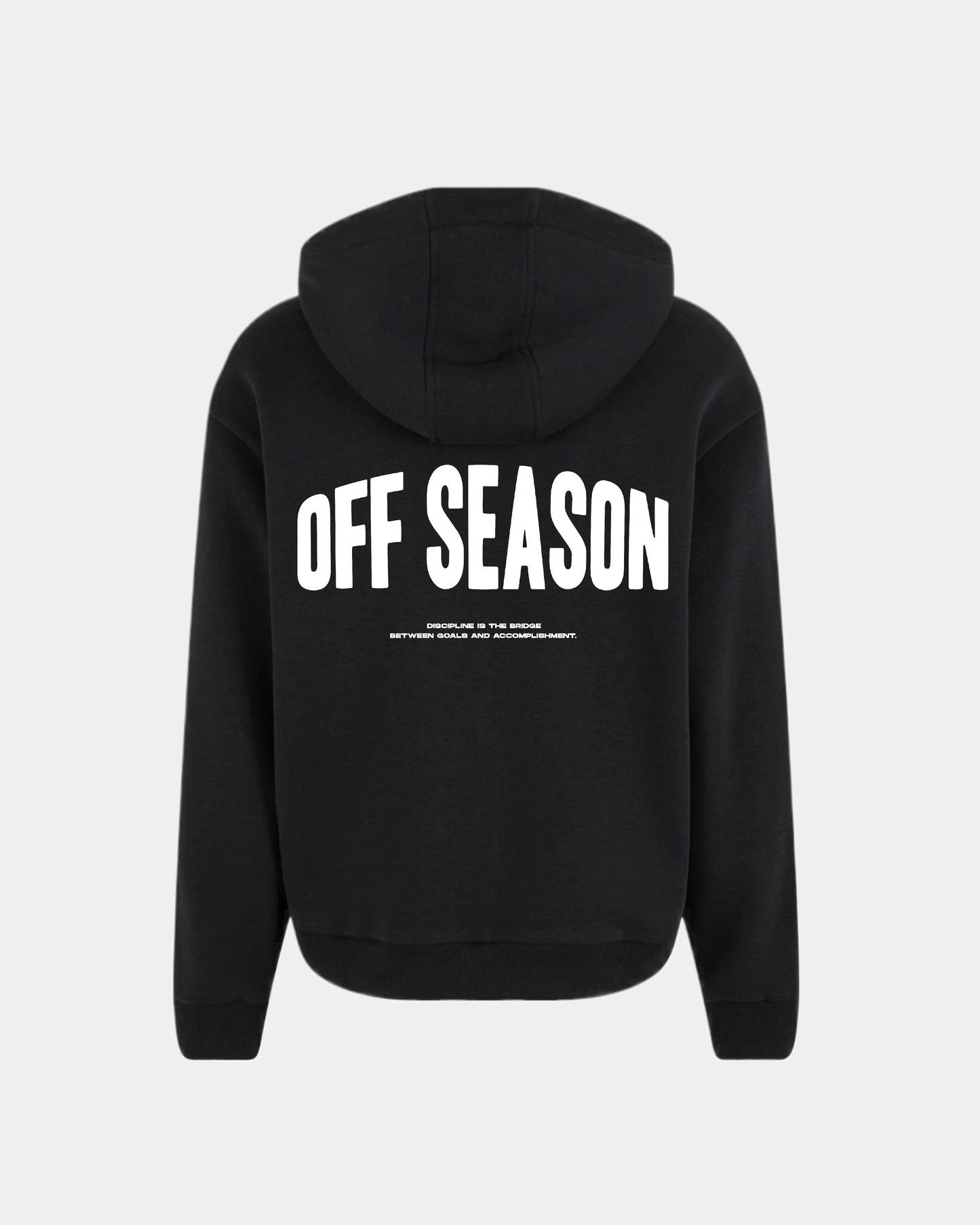 OFF SEASON Oversized Hoodie