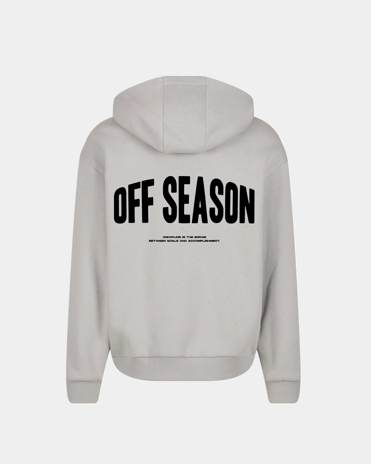 OFF SEASON Oversized Hoodie