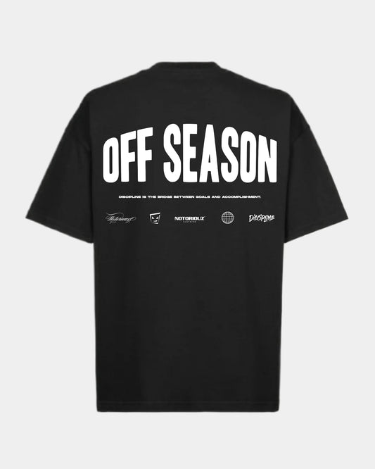 OFF SEASON Oversized Tee