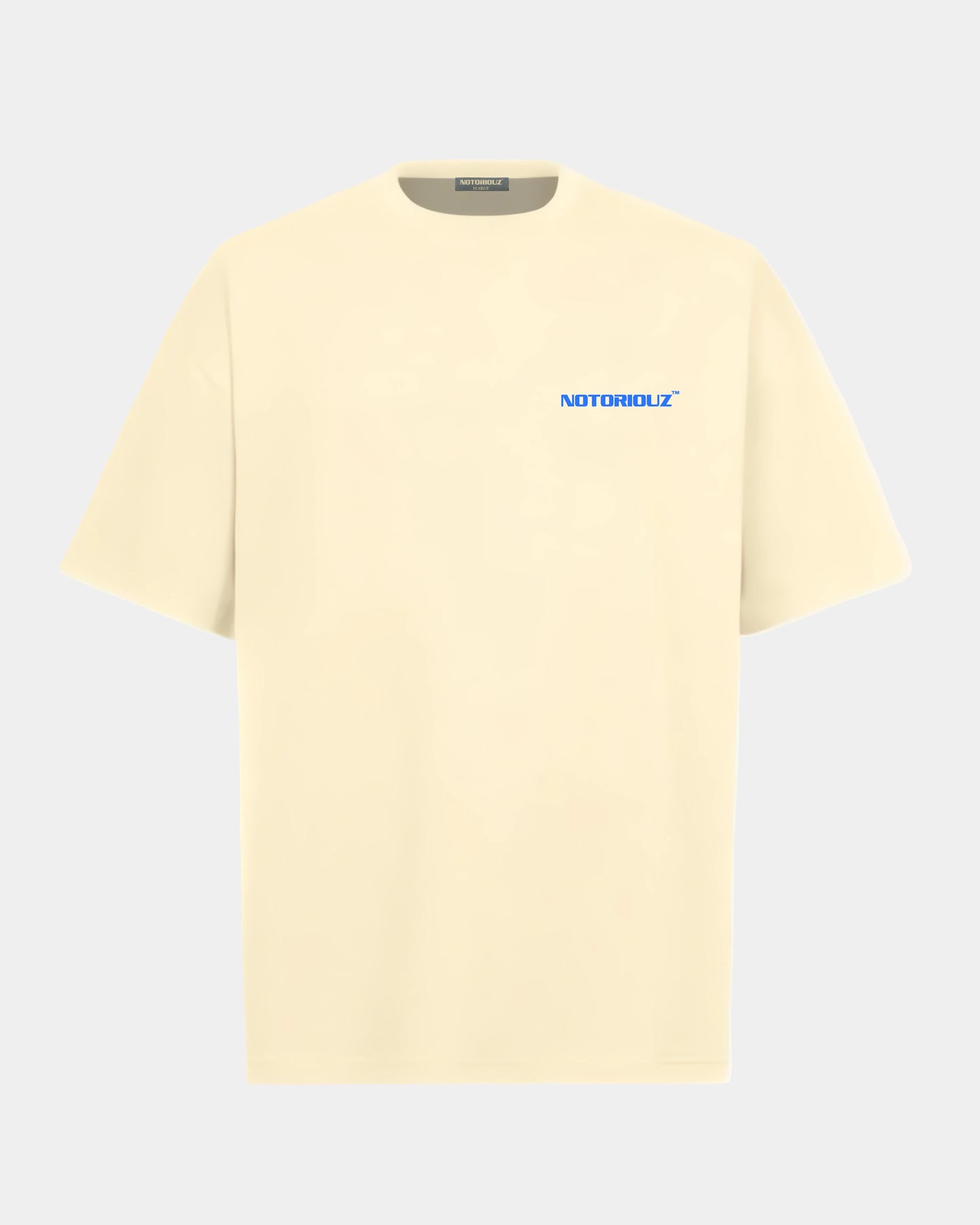 OFF SEASON Oversized Tee