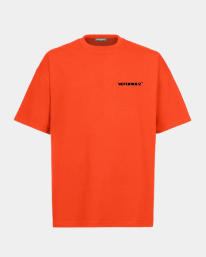 OFF SEASON Oversized Tee