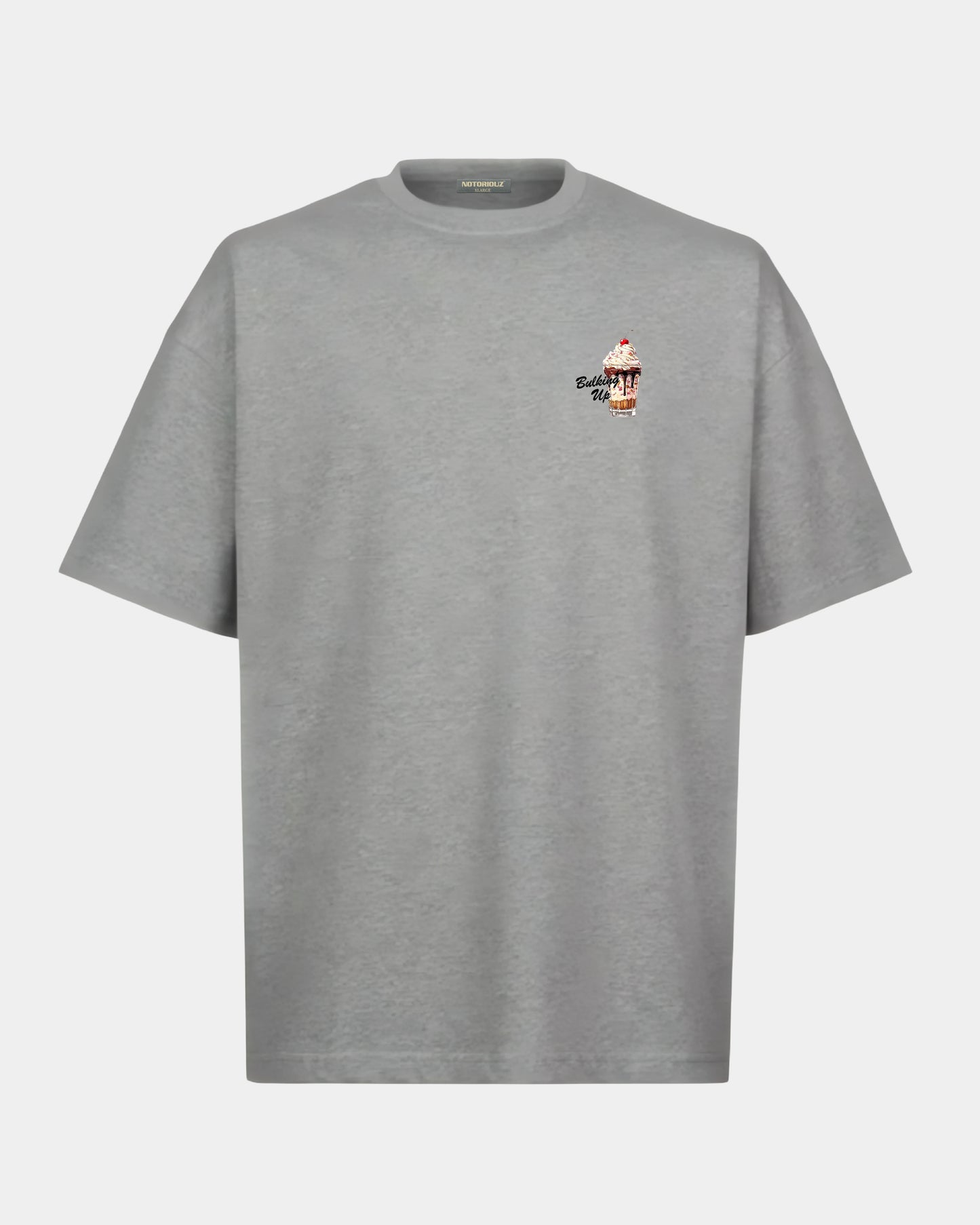 OFF SEASON Shake Oversized Tee