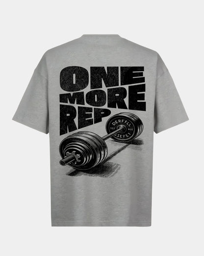 REP Oversized Tee