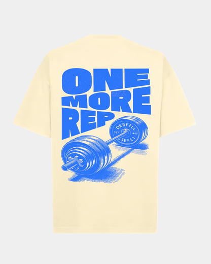 REP Oversized Tee