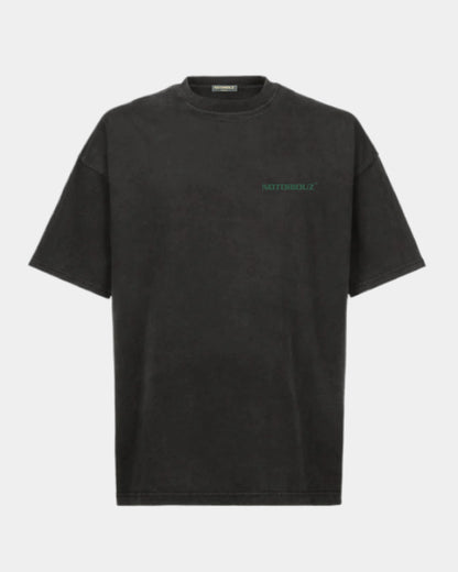 OFF SEASON Pizza Oversized Tee