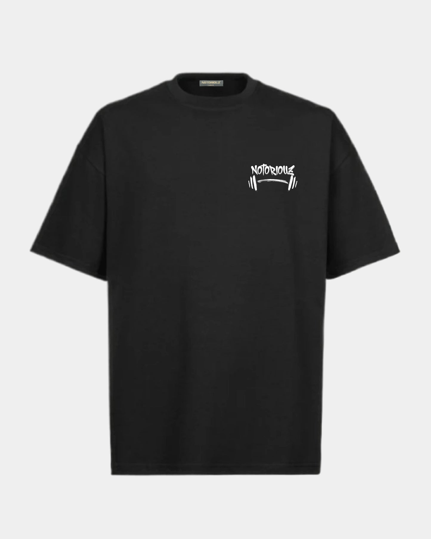 Light Weight Oversized Tee