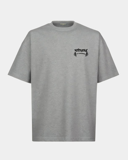 Light Weight Oversized Tee