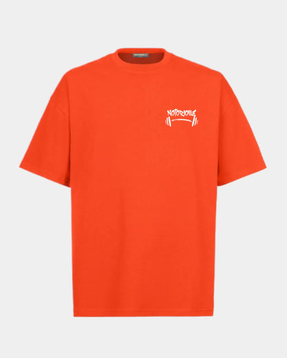 Light Weight Oversized Tee