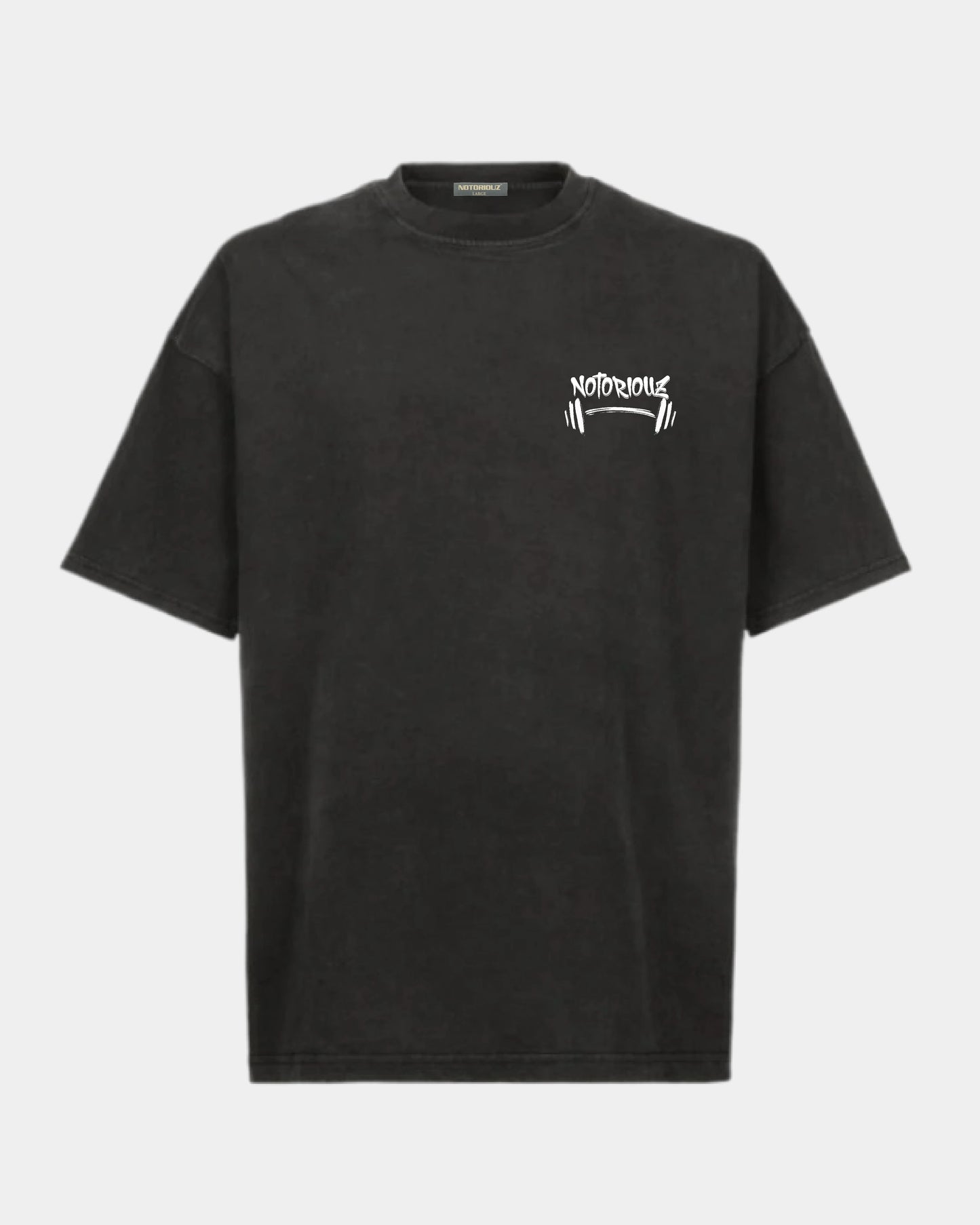 Light Weight Oversized Tee