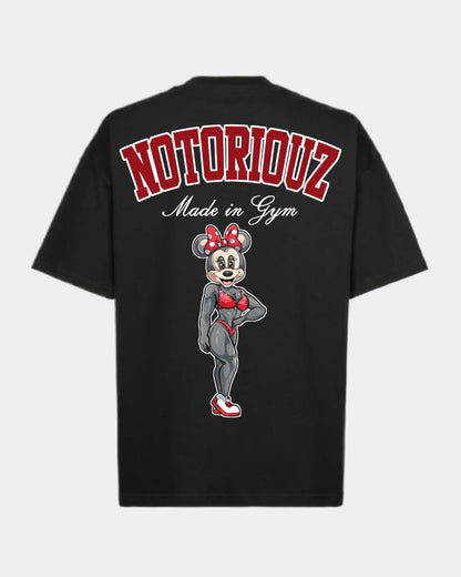 Minnie Oversized Tee