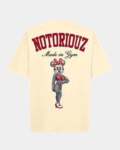 Minnie Oversized Tee