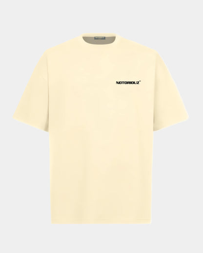 Bunny Oversized Tee V2