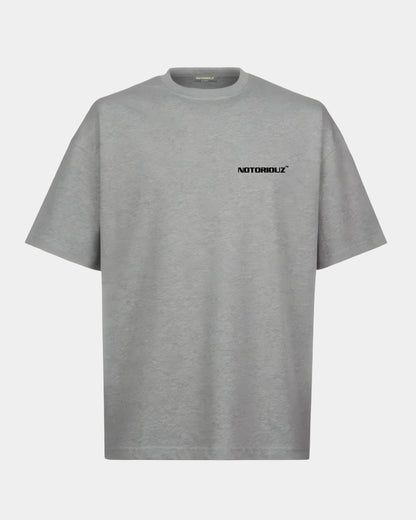 Bunny Oversized Tee V2