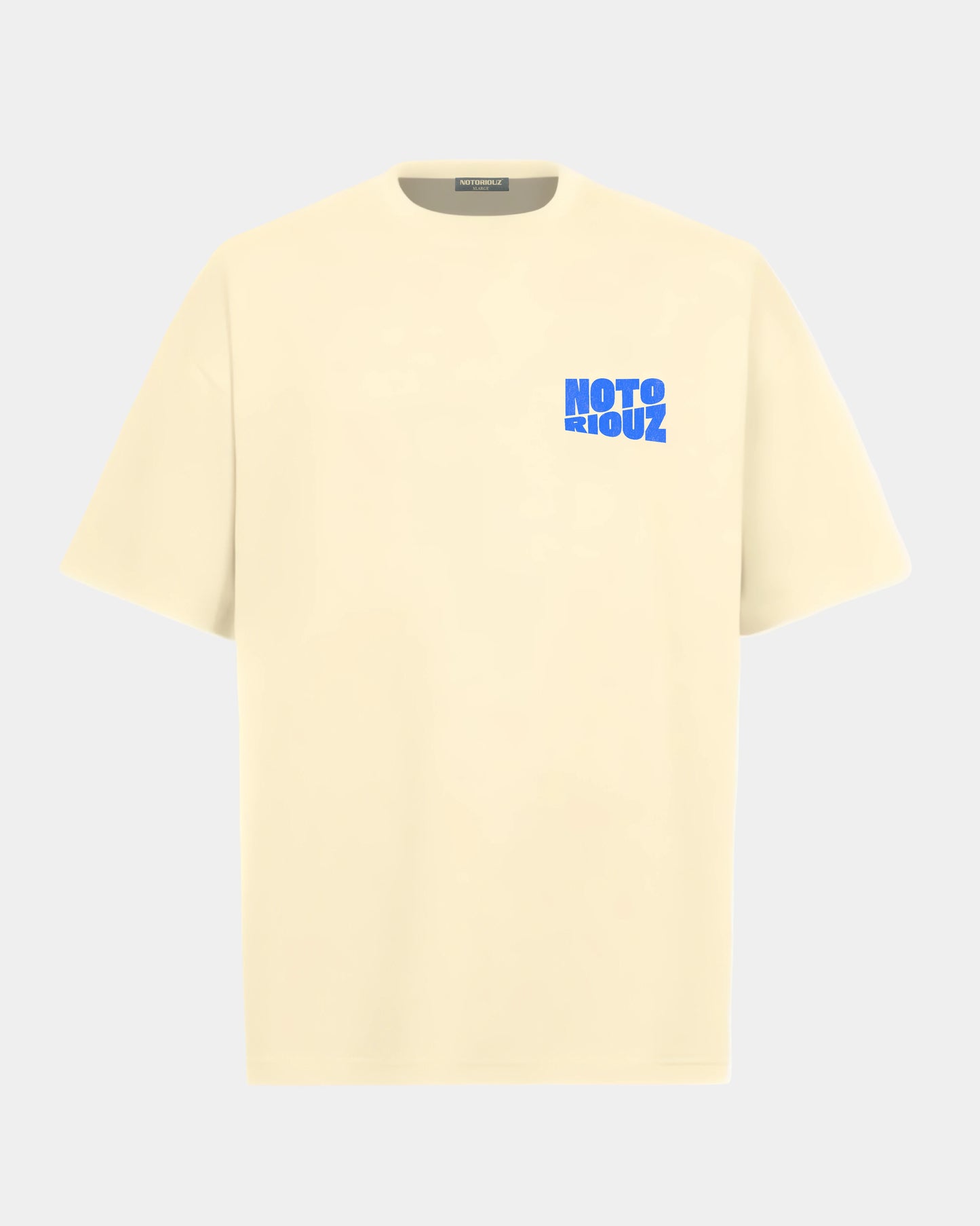 REP Oversized Tee