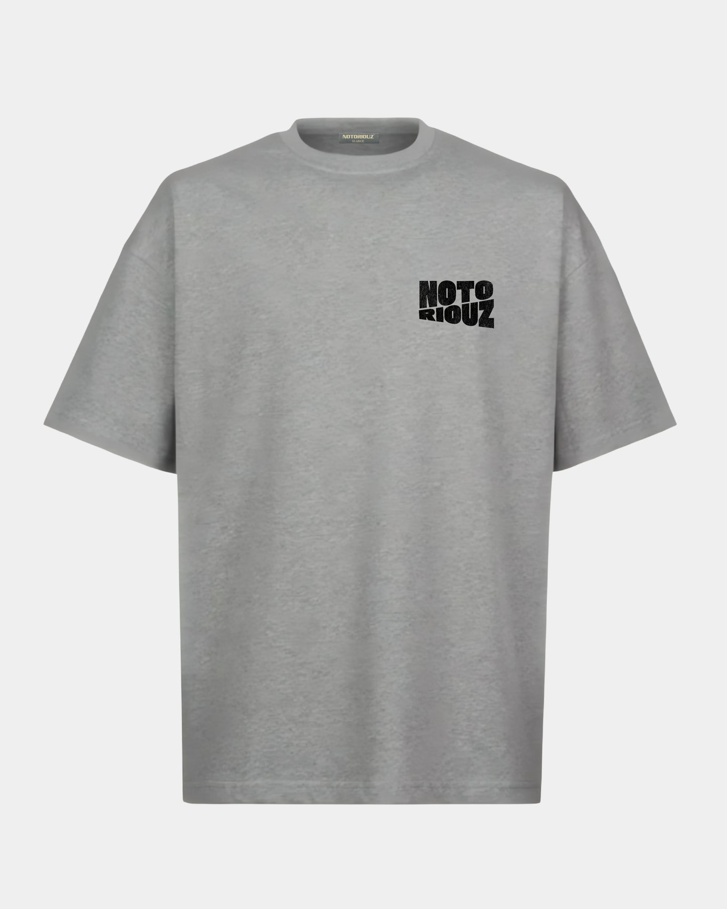 REP Oversized Tee