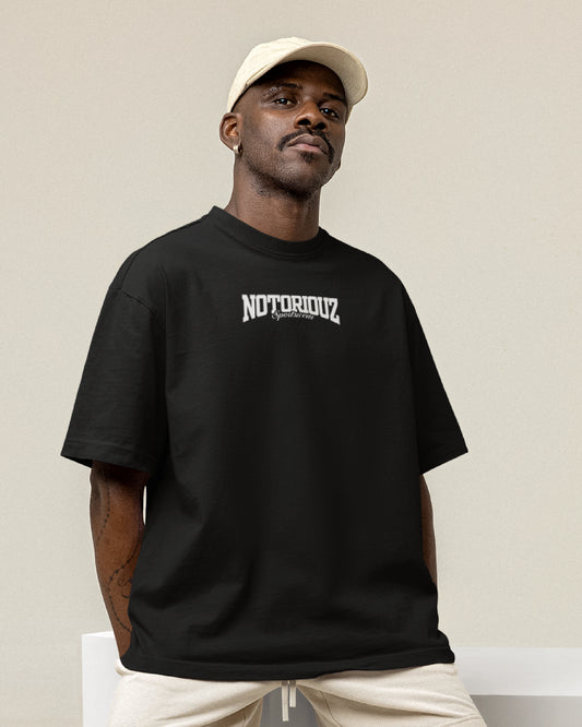 Pull Oversized Tee