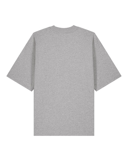 Oversized Tee Summer 25