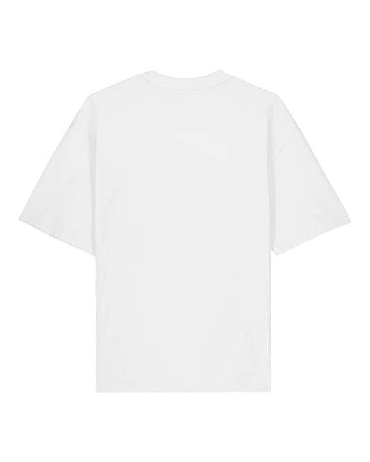 Oversized Tee Summer 25