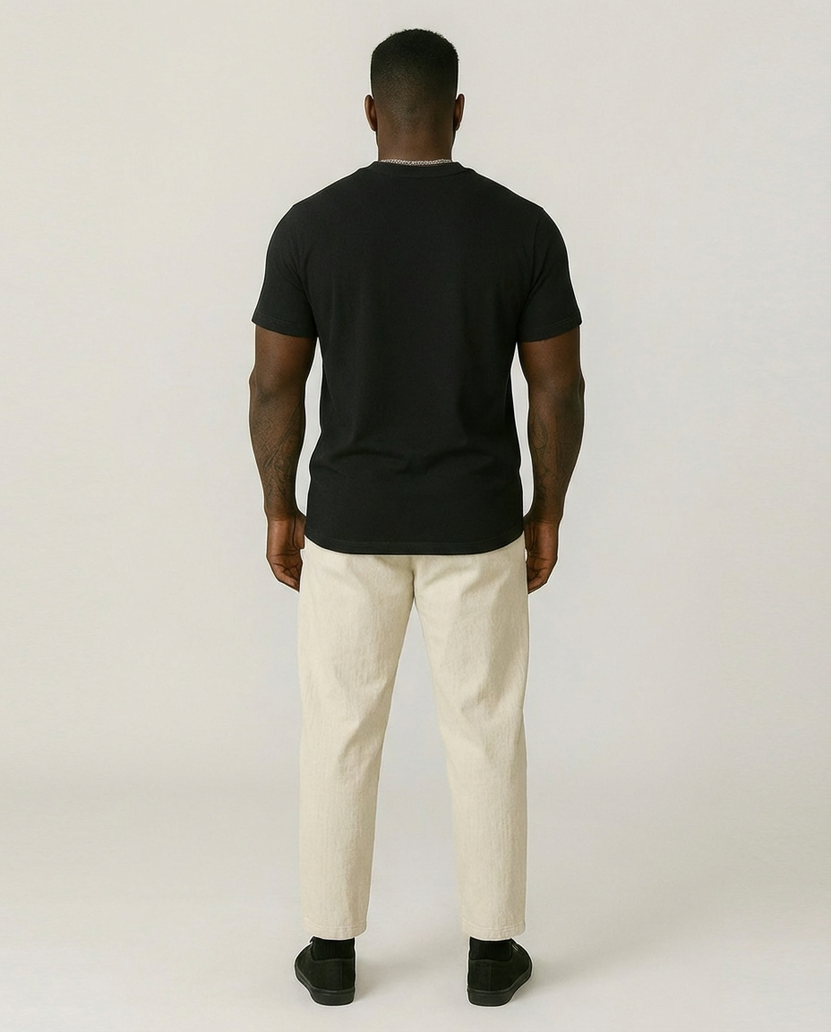 Push Pull Legs Basic Tee | Notoriouz Sportswear
