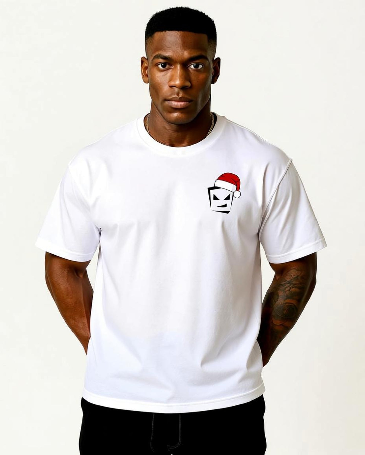 Oversized T-Shirt - X-Mas Edition