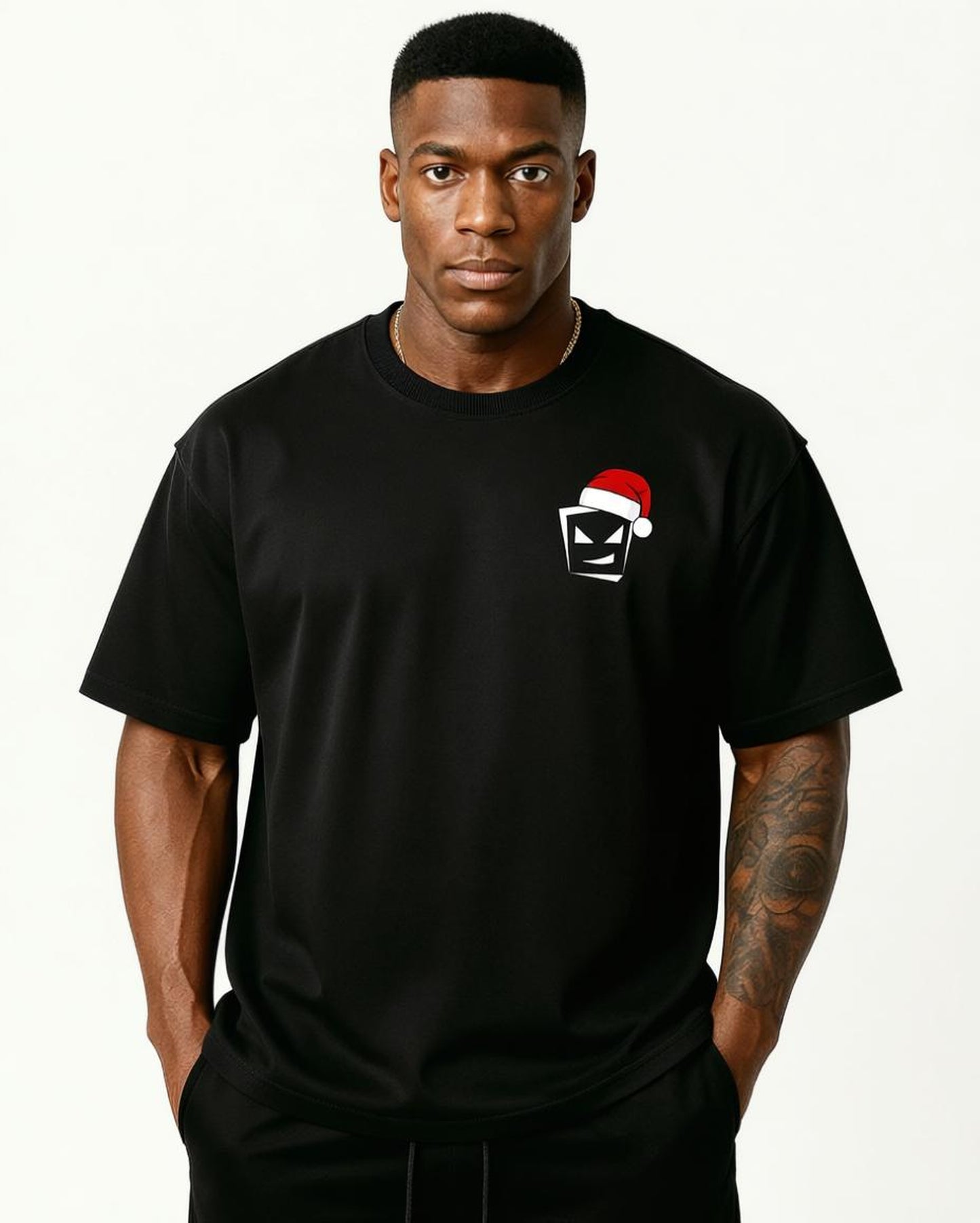 Oversized T-Shirt - X-Mas Edition