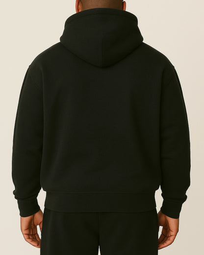 Notoriouz Sportswear Oversized Hoodie Basic | Notoriouz Sportswear