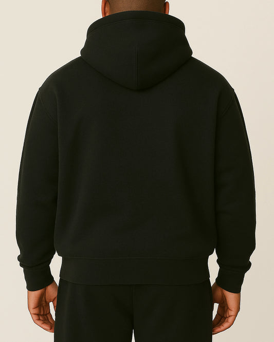 Notoriouz Sportswear Oversized Hoodie Basic | Notoriouz Sportswear