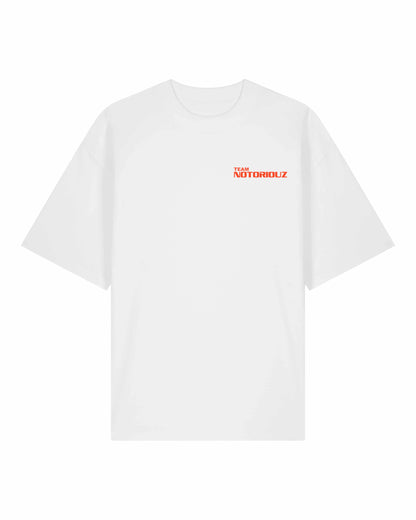 Notoriouz Team T-Shirt – Don’t Talk, Do It | Notoriouz Sportswear