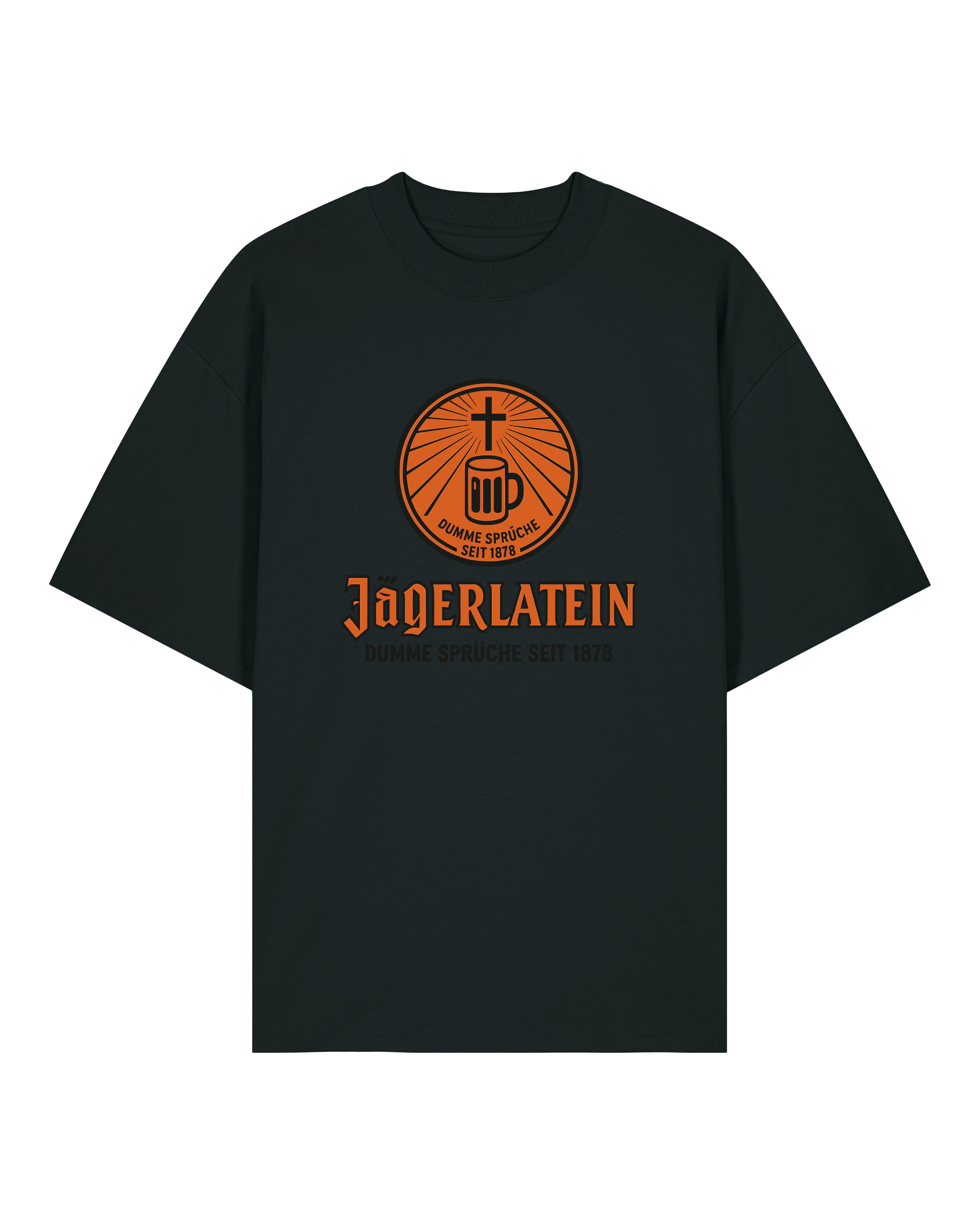 Jägerlatein Shirt Dumme Sprüche | Teeflix