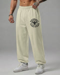 GLOBAL JOGGER CREME