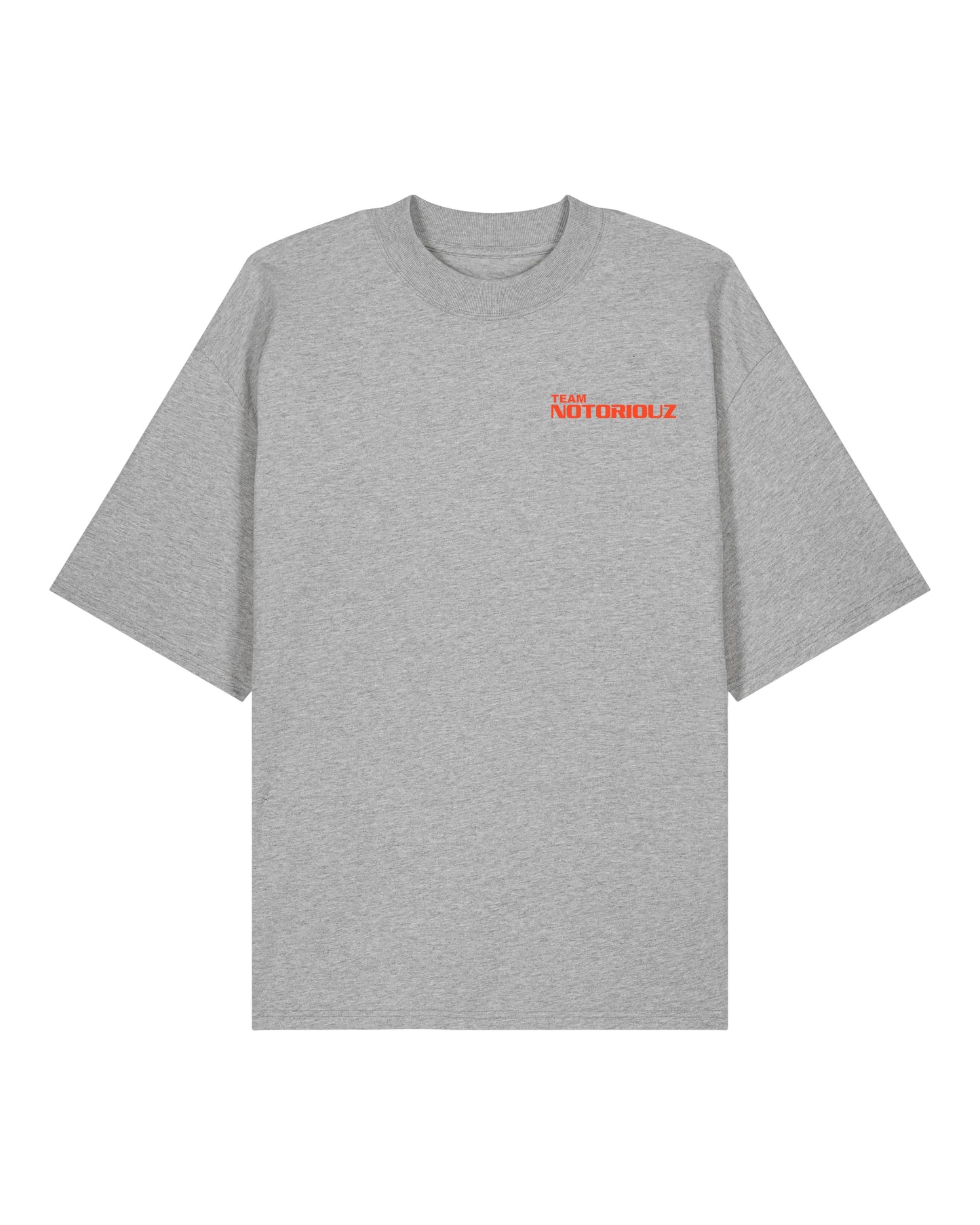 Notoriouz Team T-Shirt – Don’t Talk, Do It | Notoriouz Sportswear