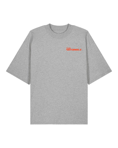 Notoriouz Team T-Shirt – Don’t Talk, Do It | Notoriouz Sportswear
