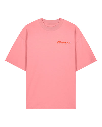 Notoriouz Team T-Shirt – Don’t Talk, Do It | Notoriouz Sportswear