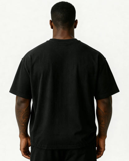 Time To Lift Again Pumpcover Oversized T-Shirt | GhostGym