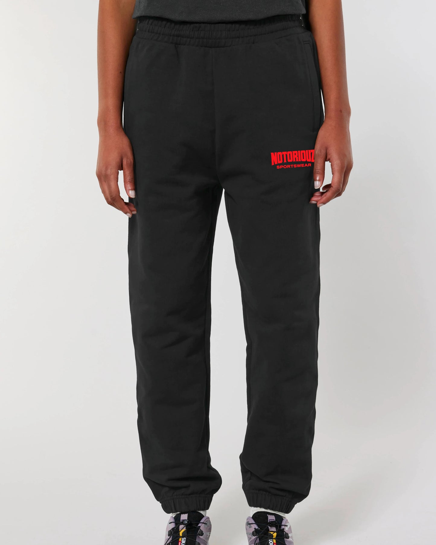 Oversized Jogger KOTG | Notoriouz Sportswear