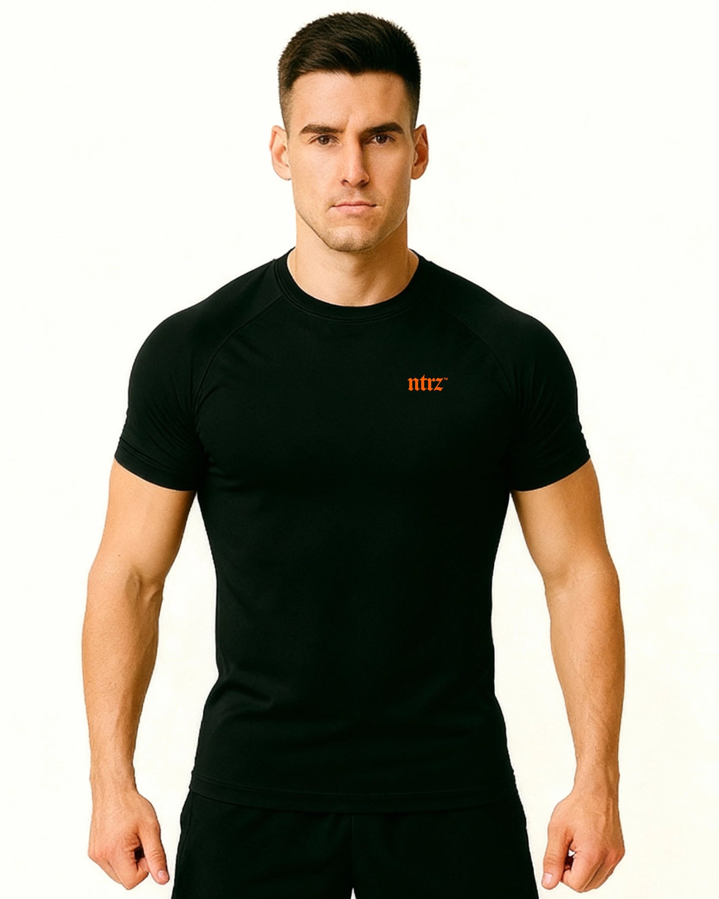 Performance Shirt – IRON GENESIS | Notoriouz Sportswear