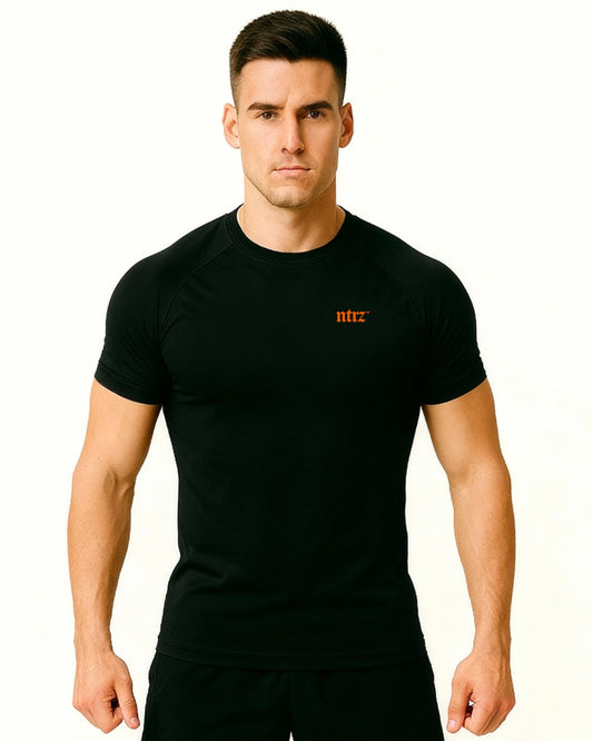 Performance Shirt – IRON GENESIS | Notoriouz Sportswear